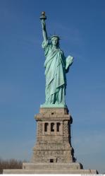 Statue of Liberty 